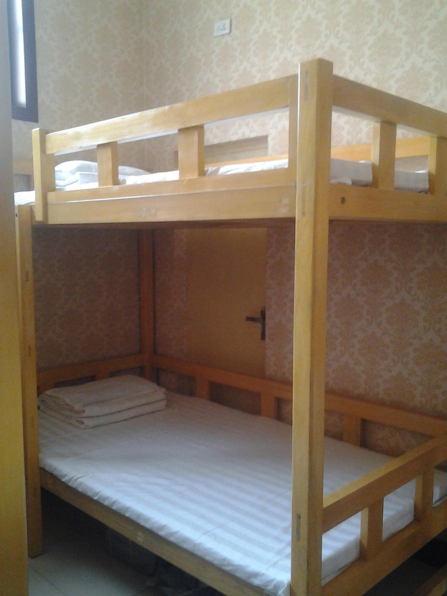 Pingyao Jiaxin Guesthouse Ruang foto