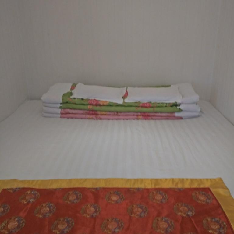 Pingyao Jiaxin Guesthouse Bagian luar foto