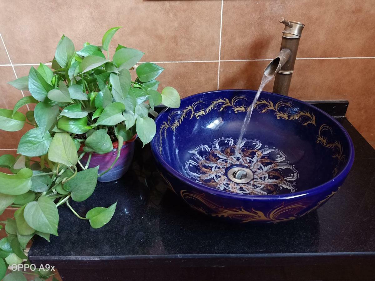 Pingyao Jiaxin Guesthouse Ruang foto